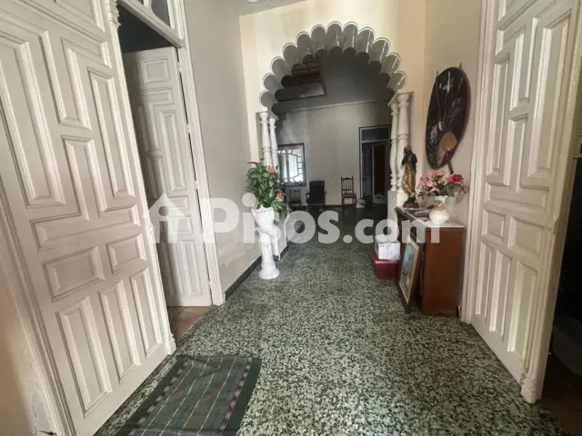 Casa en venta en Calle del Clavel