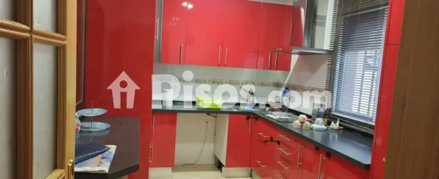 Casa adosada en venta en Argamasilla de Calatrava