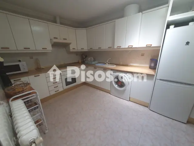 Casa en venta en Centro