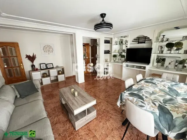 Piso en venta en Manzanares