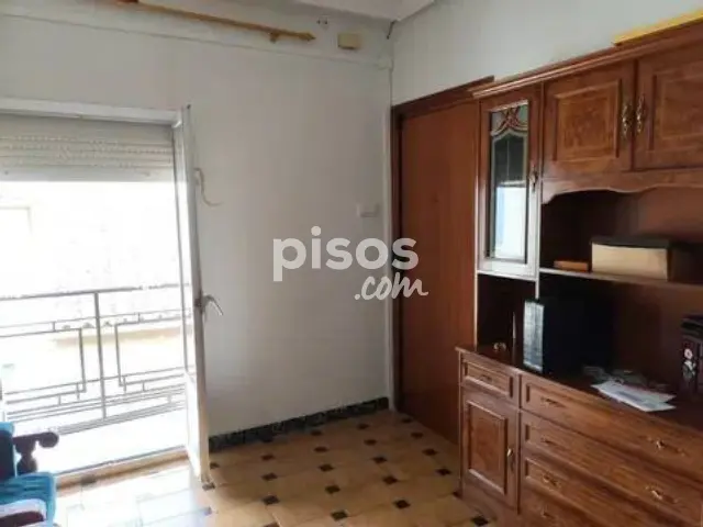 Piso en venta en Manzanares