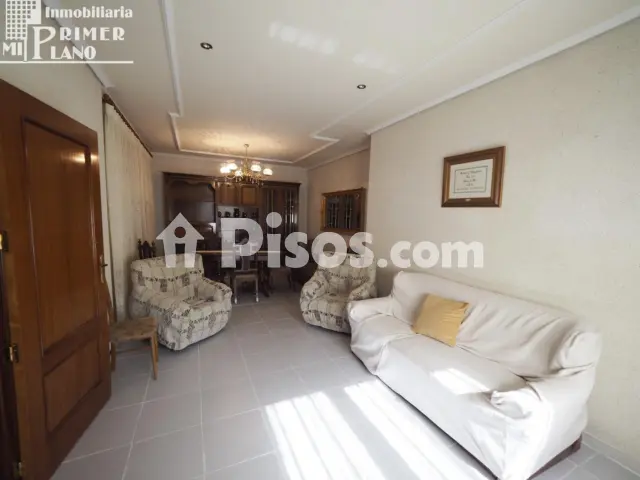 Casa en venta en Avda. Antonio Huertas