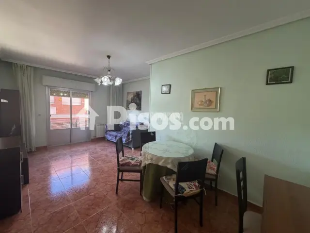 Piso en venta en Valdepeñas
