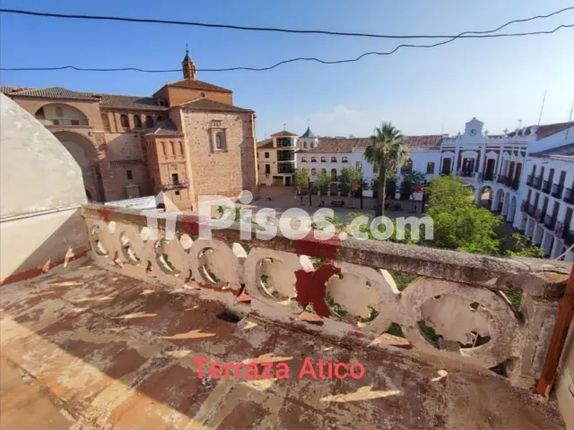 Casa adosada en venta en Castilla La Mancha