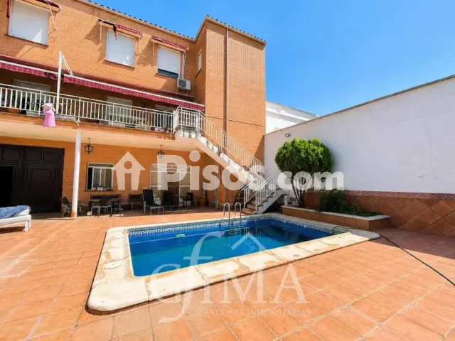 Casa en venta en Centro