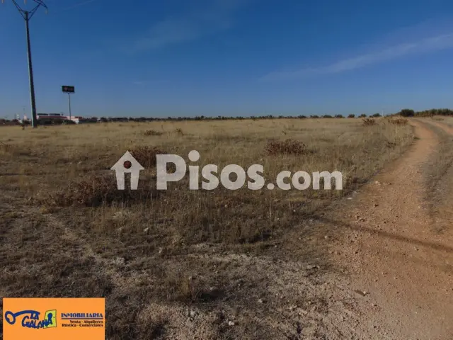 Finca rústica en venta en Carretera Nacional Iv