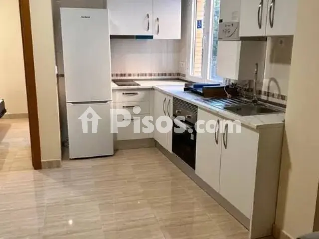 Piso en venta en Centro