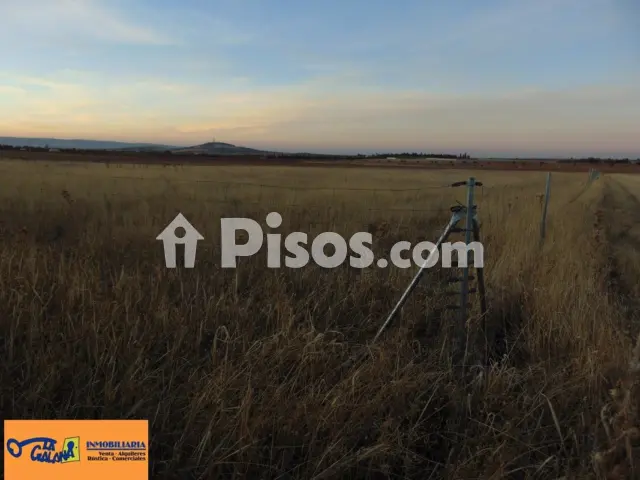 Finca rústica en venta en Camino de Ruidera