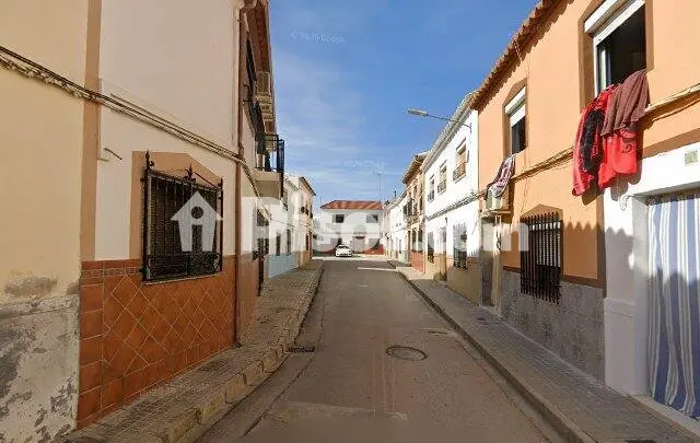 Casa en venta en Herencia