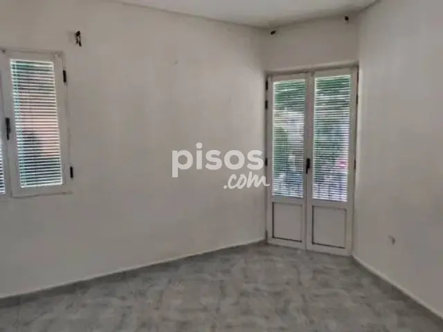 Piso en venta en Manzanares
