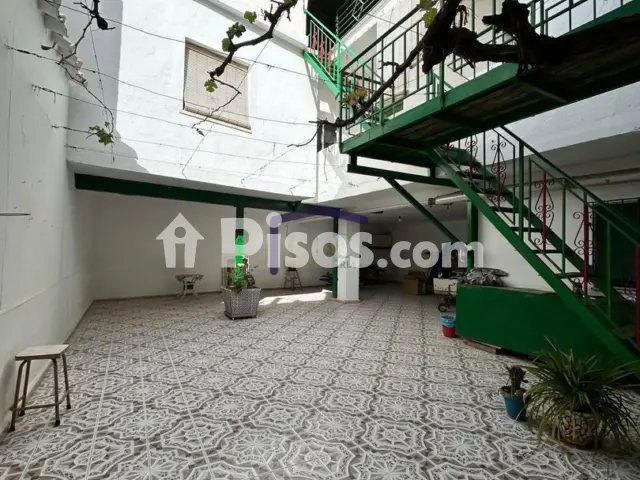 Casa en venta en Divina Pastora
