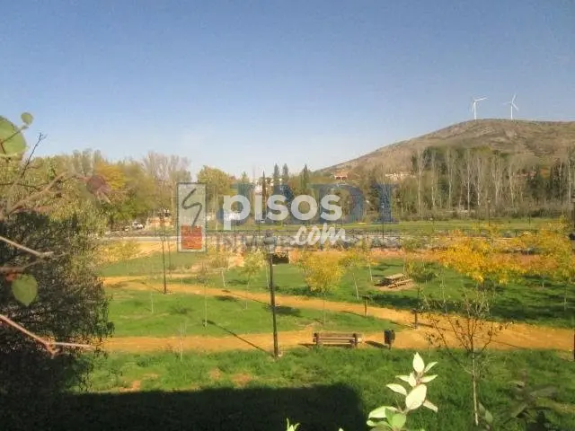 Casa en venta en Baños del Peral