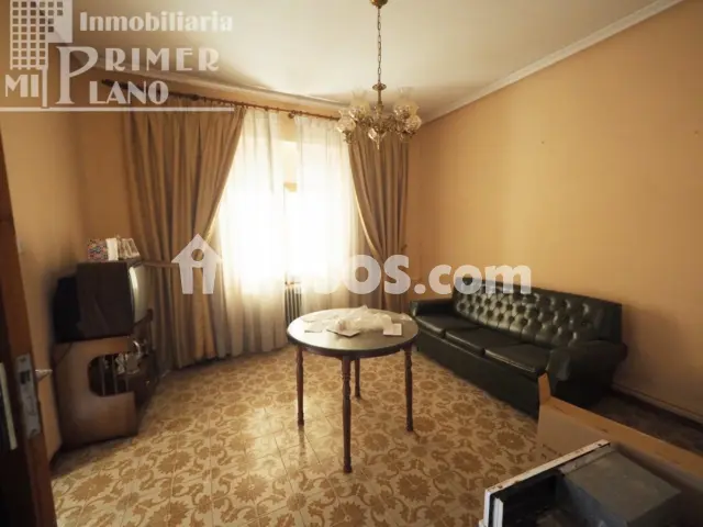 Casa en venta en Calle Oriente