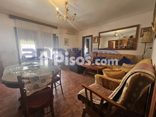 Piso en venta en Calle de Sagunto