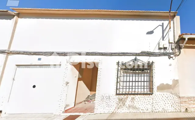 Casa en venta en Calle de los Peligros, 29