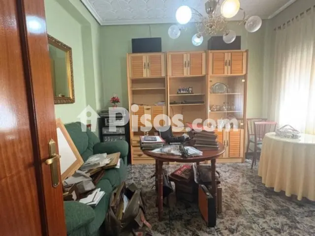 Casa adosada en venta en Alcázar de San Juan