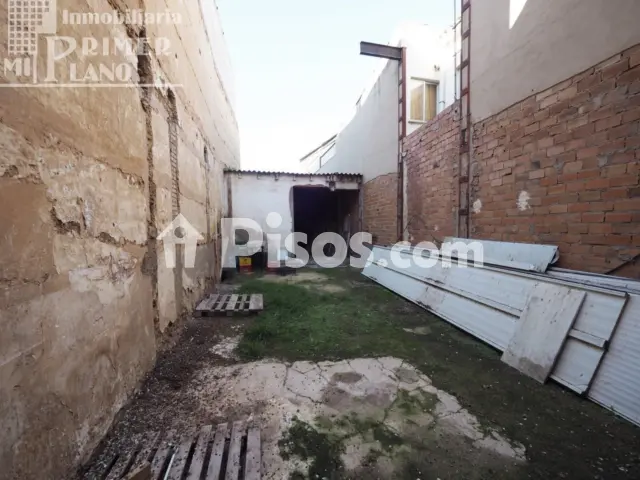 Casa en venta en Calle Don Victor Peñasco
