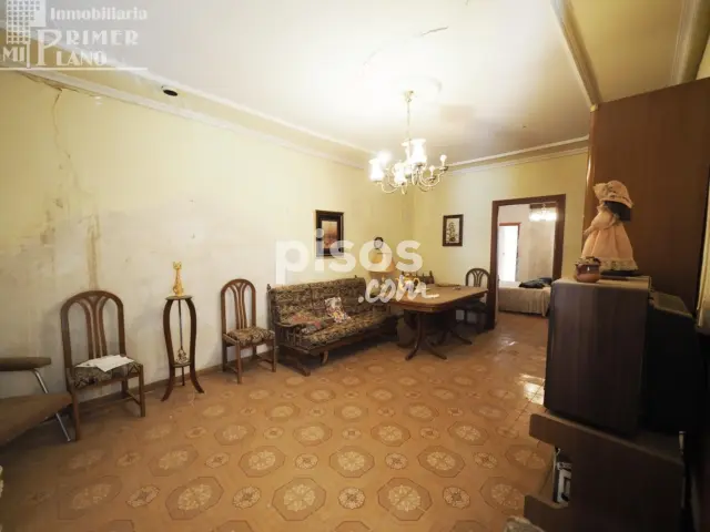 Casa en venta en Avda. Antonio Huertas