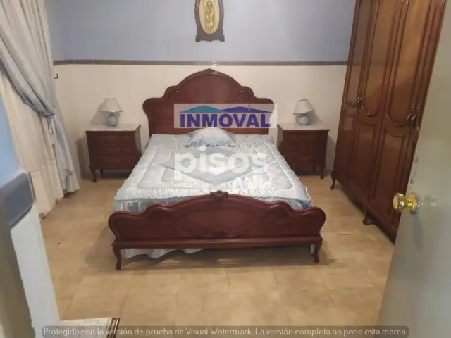 Casa en venta en Valdepeñas