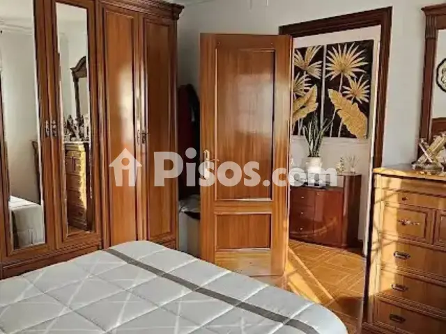 Chalet en venta en Cañamares-Libertad
