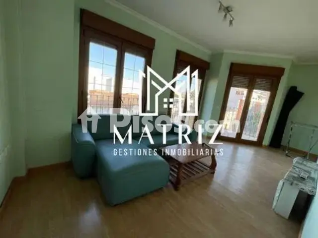 Piso en venta en Tomelloso
