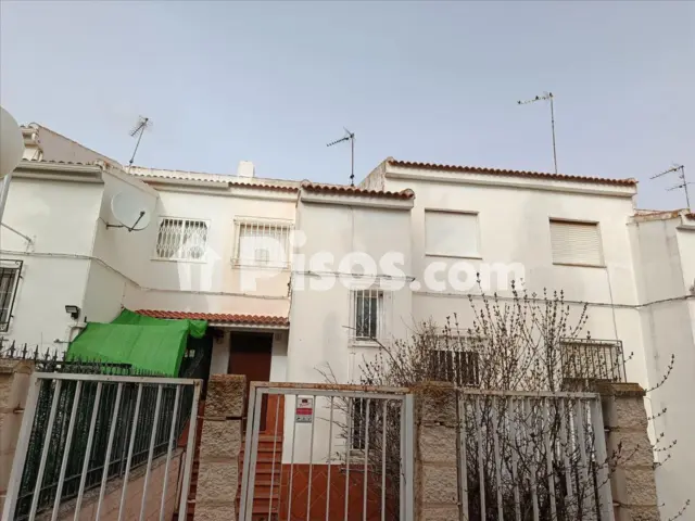 Casa en venta en Manzanares