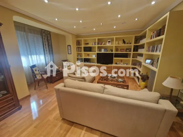 Dúplex en venta en Calle de los Huertos