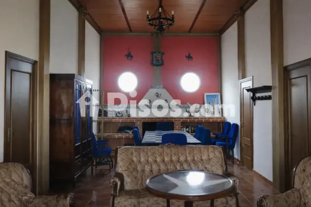 Finca rústica en venta en Carretera Daimiel