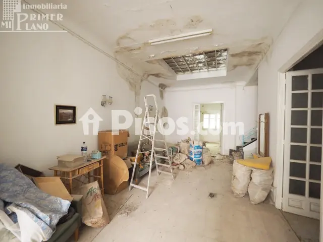 Casa en venta en Calle García Pavón
