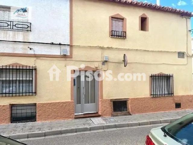 Casa en venta en Calle de San Francisco de Asís