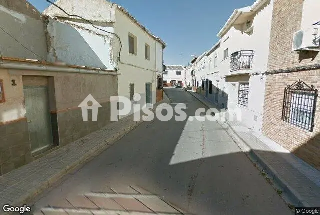 Casa en venta en Herencia