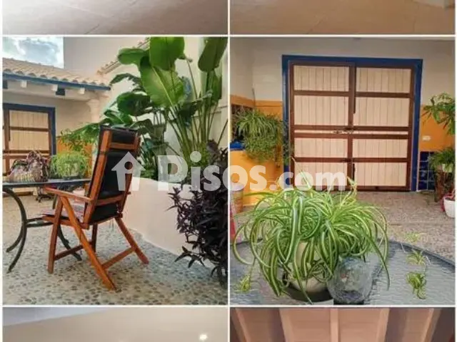Chalet en venta en Almagro