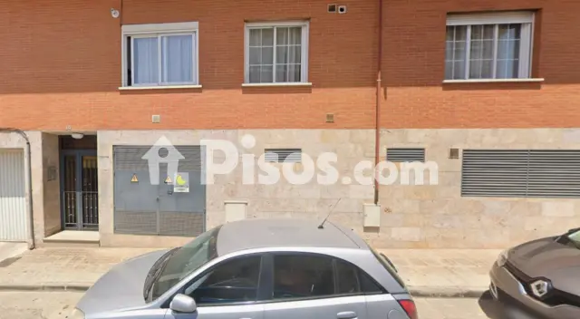 Piso en venta en Calle de Ávila