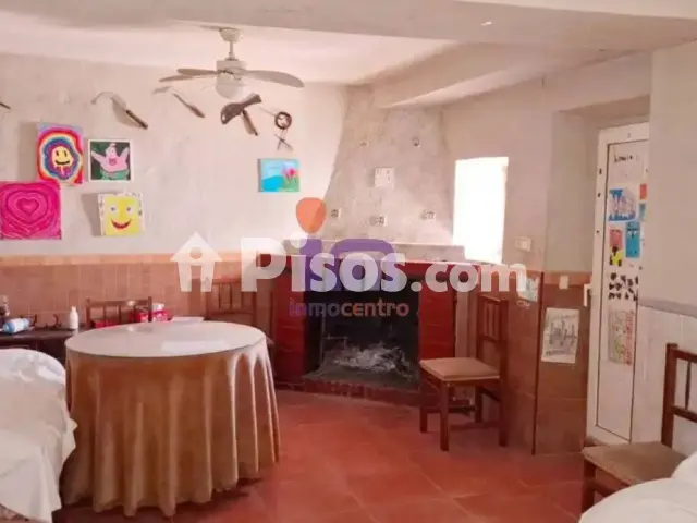 piso en Valdepeñas
