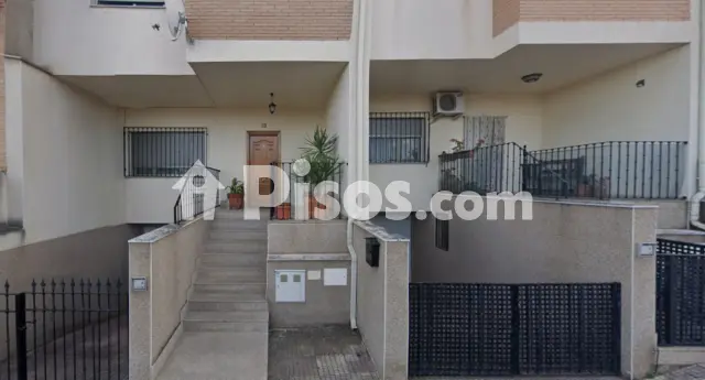 Casa en venta en Calle San Agustin
