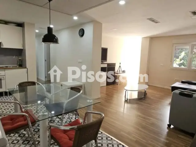 Piso en venta en Cañamares-Libertad