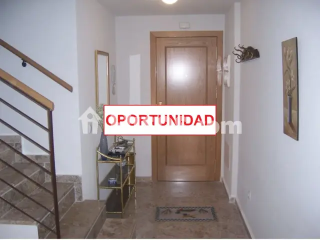Dúplex en venta en Zona Centro