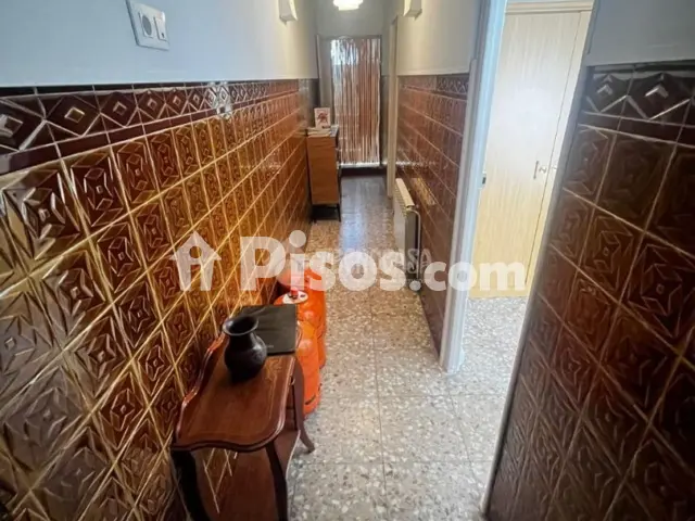 Casa adosada en venta en Cañamares-Libertad
