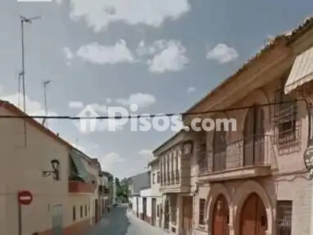 Piso en venta en Manzanares