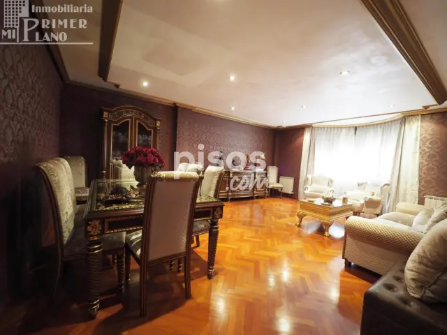 Casa en venta en Avda. Juan Carlos I