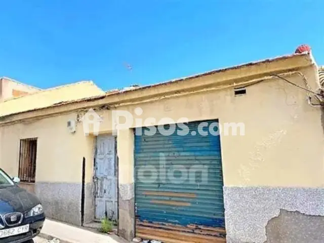 Casa adosada en venta en Calle de San Pablo