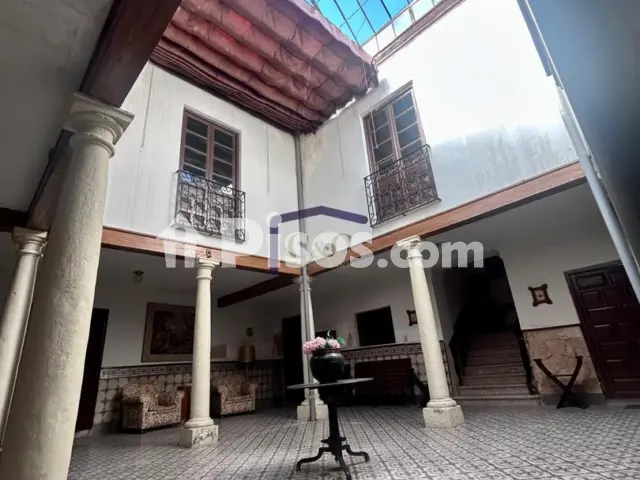 Casa en venta en Castillo de Pilas Bonas