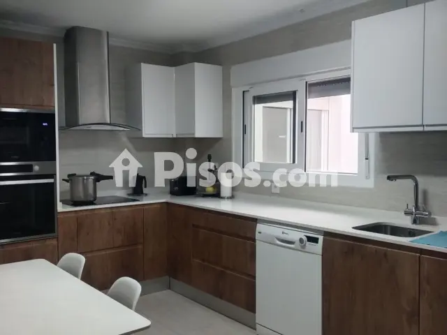 Piso en venta en Calle del Doctor Muñoz Ubeda
