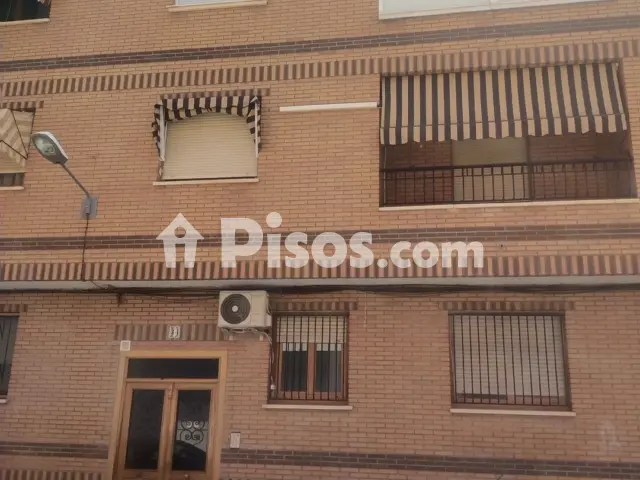 Piso en venta en Calle de Jacinto Benavente