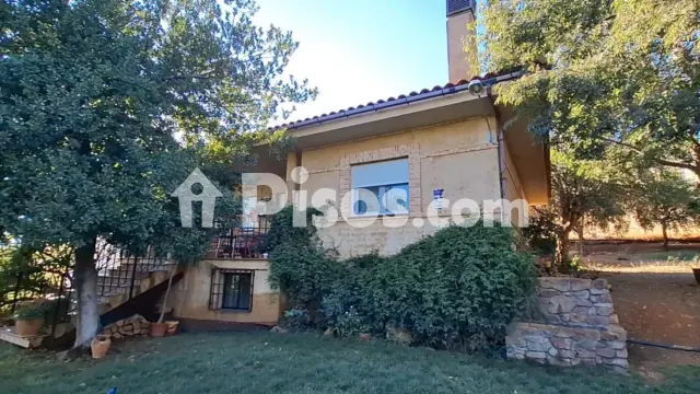 Casa unifamiliar en venta en Fuente El Fresno