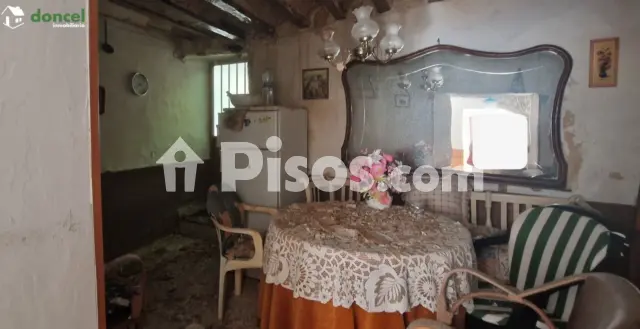 Casa en venta en Piedrabuena