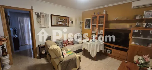 Chalet en venta en El Carmen-Las Mercedes-Ciudad Jardín