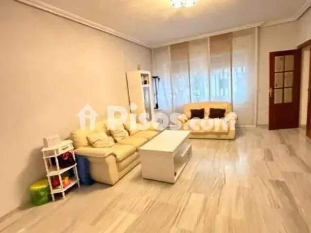 Chalet en venta en El Torreón-El Pilar-Los Ángeles-Nuevo Parque