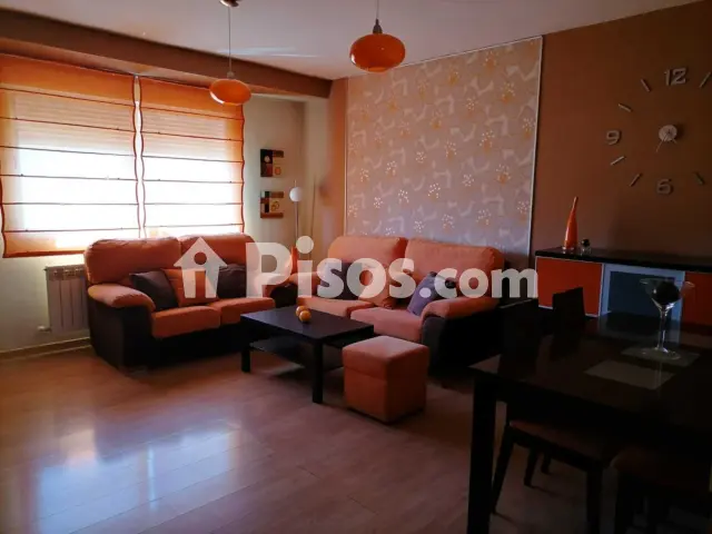 Dúplex en venta en Calle de Baleares, 4
