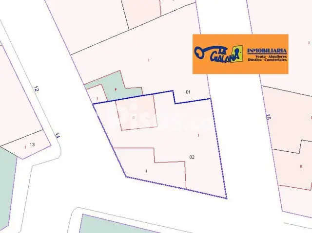Casa en venta en Virgen de Fátima